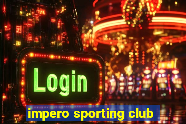 impero sporting club